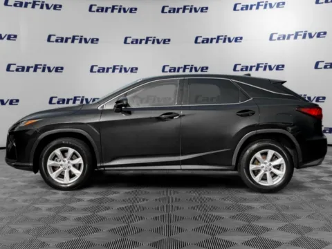 Photos of 2017 Lexus RX 350 for sale in Plaistow, NH at CarFive Plaistow, NH