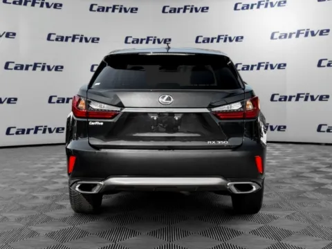 More photos of 2017 Lexus RX 350 at CarFive Plaistow, NH, NH
