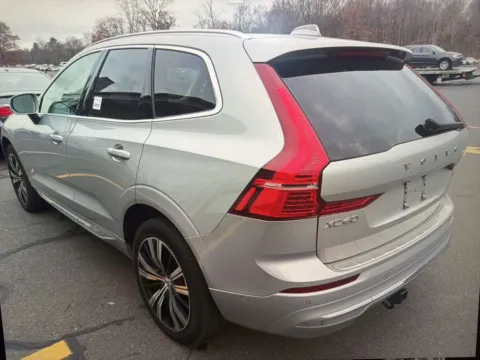 Photos of 2023 Volvo XC60 B5 Plus Bright Theme for sale in Plaistow, NH at CarFive Plaistow, NH