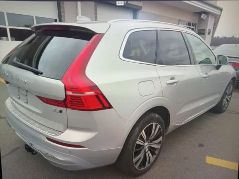 More photos of 2023 Volvo XC60 B5 Plus Bright Theme at CarFive Plaistow, NH, NH