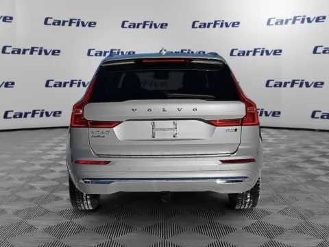More photos of 2023 Volvo XC60 B5 Plus Bright Theme at CarFive Plaistow, NH, NH