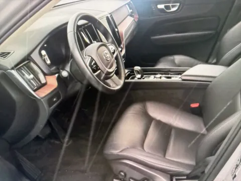 More photos of 2023 Volvo XC60 B5 Plus Bright Theme at CarFive Plaistow, NH, NH
