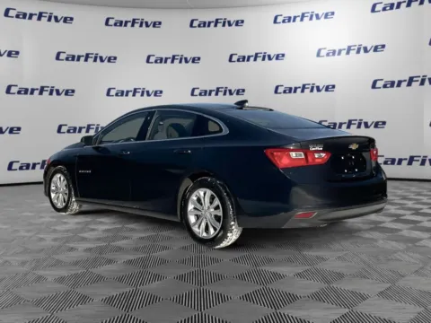 Another view of 2023 Chevrolet Malibu LT for sale in Plaistow, NH at CarFive Plaistow, NH