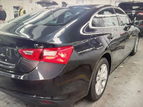 Another view of 2023 Chevrolet Malibu LT for sale in Plaistow, NH at CarFive Plaistow, NH