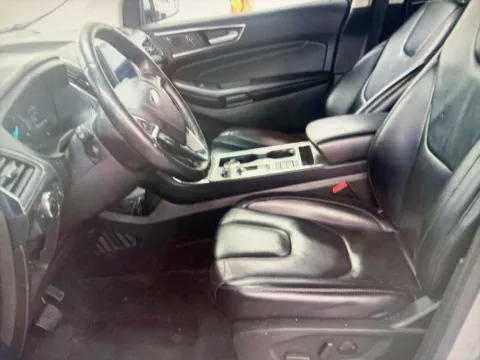 More photos of 2022 Ford Edge Titanium at CarFive Plaistow, NH, NH