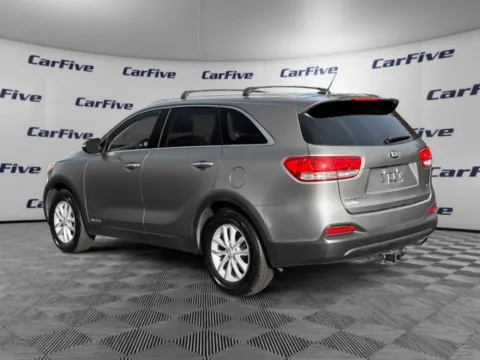 Another view of 2018 Kia Sorento LX for sale in Plaistow, NH at CarFive Plaistow, NH