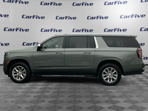 Photos of 2023 Chevrolet Suburban Premier for sale in Plaistow, NH at CarFive Plaistow, NH