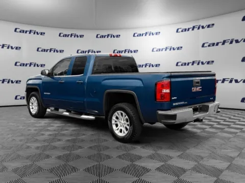 Another view of 2019 GMC Sierra 1500 Limited SLE for sale in Plaistow, NH at CarFive Plaistow, NH