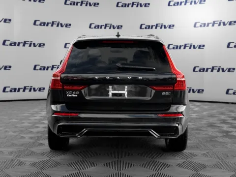 More photos of 2025 Volvo XC60 B5 Plus at CarFive Plaistow, NH, NH