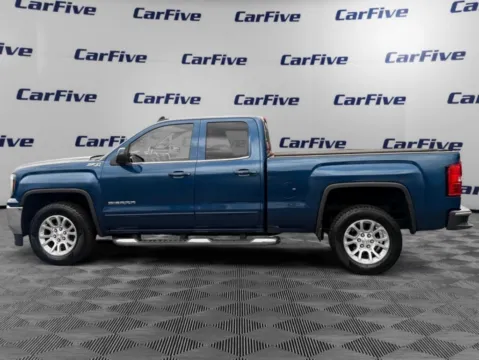 Photos of 2019 GMC Sierra 1500 Limited SLE for sale in Plaistow, NH at CarFive Plaistow, NH