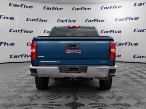 More photos of 2019 GMC Sierra 1500 Limited SLE at CarFive Plaistow, NH, NH