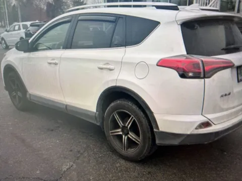 Another view of 2016 Toyota RAV4 LE for sale in Plaistow, NH at CarFive Plaistow, NH