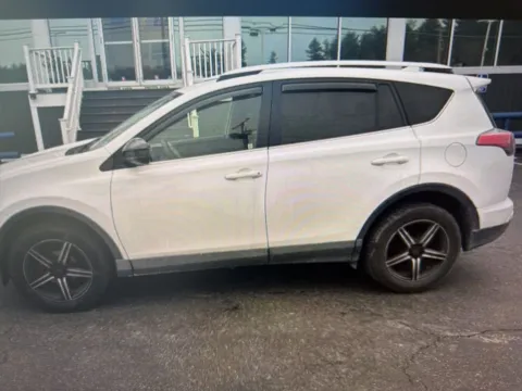 Photos of 2016 Toyota RAV4 LE for sale in Plaistow, NH at CarFive Plaistow, NH