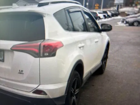 More photos of 2016 Toyota RAV4 LE at CarFive Plaistow, NH, NH