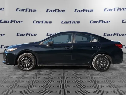 Photos of 2019 Subaru Impreza 2.0i for sale in Plaistow, NH at CarFive Plaistow, NH
