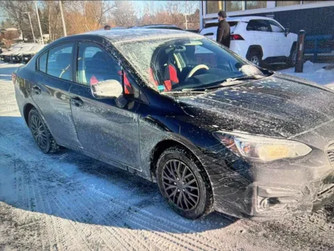 Another view of 2019 Subaru Impreza 2.0i for sale in Plaistow, NH at CarFive Plaistow, NH