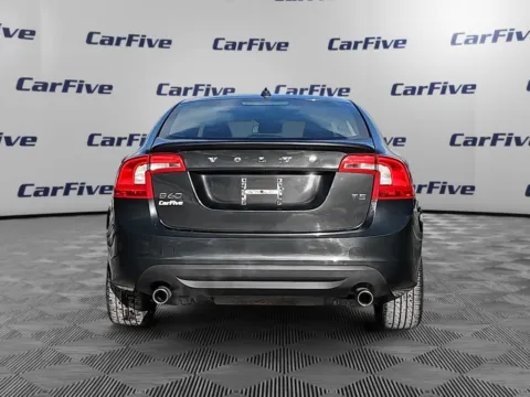 More photos of 2013 Volvo S60 T5 at CarFive Plaistow, NH, NH
