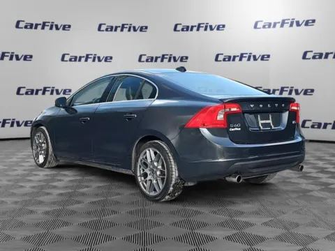 Another view of 2013 Volvo S60 T5 for sale in Plaistow, NH at CarFive Plaistow, NH