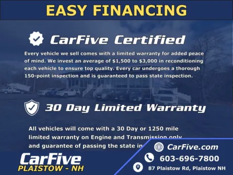 More photos of 2013 Volvo S60 T5 at CarFive Plaistow, NH, NH