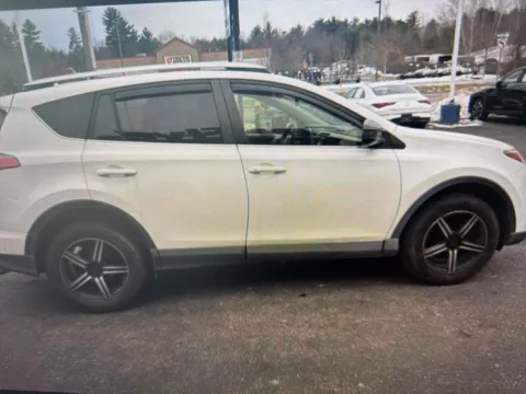 More photos of 2016 Toyota RAV4 LE at CarFive Plaistow, NH, NH