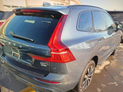 Another view of 2024 Volvo XC60 B5 Plus Dark Theme for sale in Plaistow, NH at CarFive Plaistow, NH