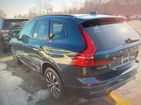 More photos of 2024 Volvo XC60 B5 Plus Dark Theme at CarFive Plaistow, NH, NH