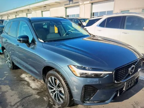 Photos of 2024 Volvo XC60 B5 Plus Dark Theme for sale in Plaistow, NH at CarFive Plaistow, NH