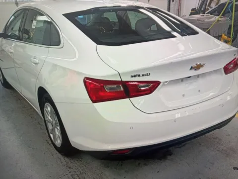 Another view of 2024 Chevrolet Malibu LT for sale in Plaistow, NH at CarFive Plaistow, NH