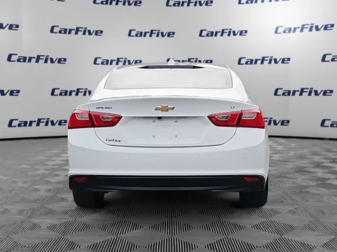 More photos of 2024 Chevrolet Malibu LT at CarFive Plaistow, NH, NH