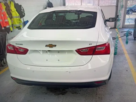 More photos of 2024 Chevrolet Malibu LT at CarFive Plaistow, NH, NH