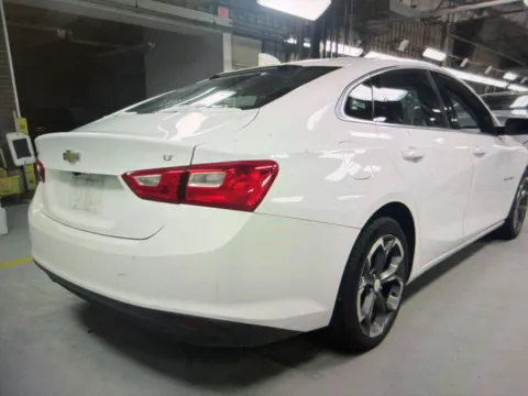 More photos of 2023 Chevrolet Malibu LT at CarFive Plaistow, NH, NH
