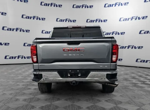 More photos of 2020 GMC Sierra 1500 SLE at CarFive Plaistow, NH, NH