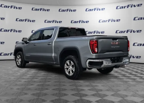 Another view of 2020 GMC Sierra 1500 SLE for sale in Plaistow, NH at CarFive Plaistow, NH
