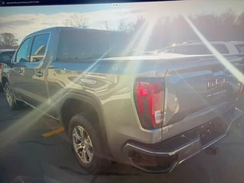 Photos of 2020 GMC Sierra 1500 SLE for sale in Plaistow, NH at CarFive Plaistow, NH
