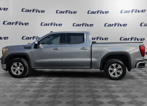 Photos of 2020 GMC Sierra 1500 SLE for sale in Plaistow, NH at CarFive Plaistow, NH