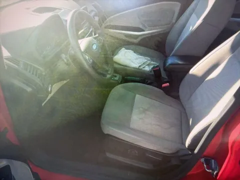 More photos of 2020 Ford EcoSport S at CarFive Plaistow, NH, NH