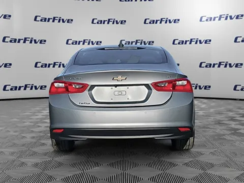More photos of 2024 Chevrolet Malibu LT at CarFive Plaistow, NH, NH