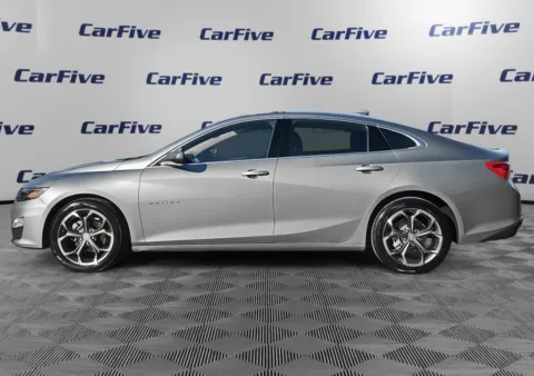 Photos of 2024 Chevrolet Malibu LT for sale in Plaistow, NH at CarFive Plaistow, NH