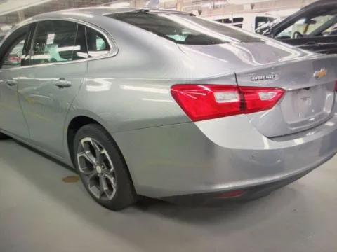 More photos of 2024 Chevrolet Malibu LT at CarFive Plaistow, NH, NH