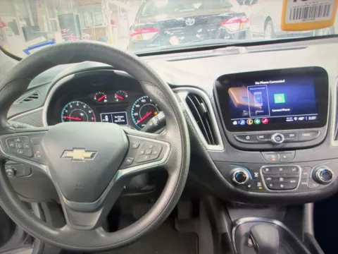 More photos of 2024 Chevrolet Malibu LT at CarFive Plaistow, NH, NH