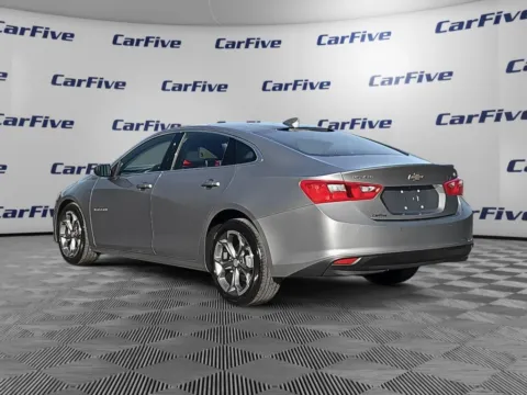Another view of 2024 Chevrolet Malibu LT for sale in Plaistow, NH at CarFive Plaistow, NH