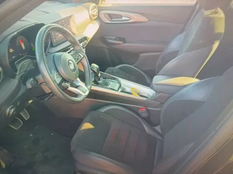 More photos of 2023 Dodge Hornet GT at CarFive Plaistow, NH, NH