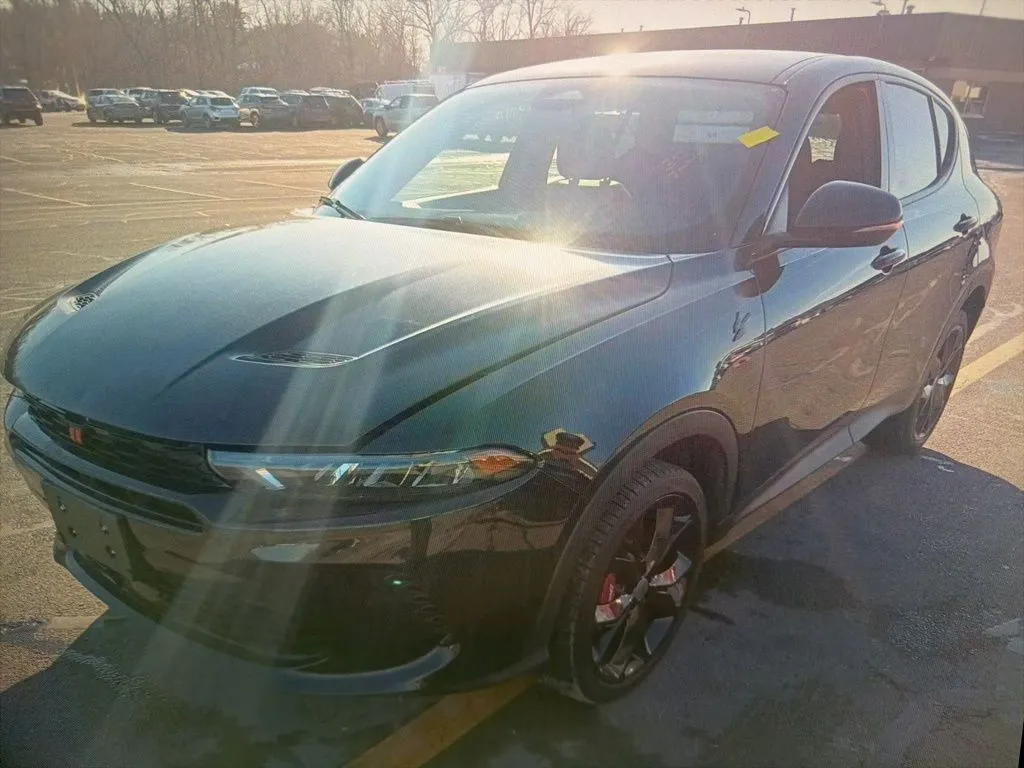 2023 Dodge Hornet