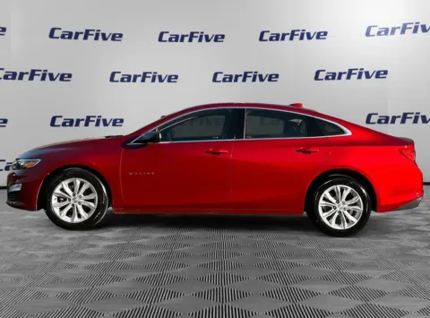 Photos of 2024 Chevrolet Malibu LT for sale in Plaistow, NH at CarFive Plaistow, NH
