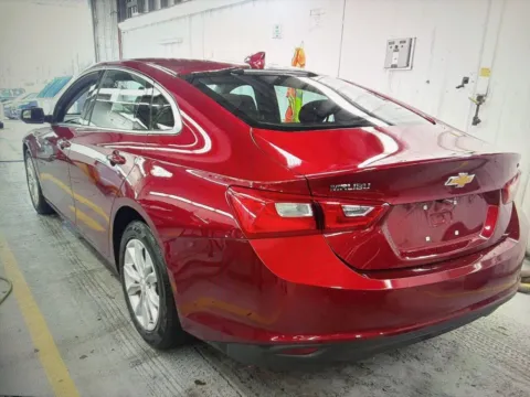 Another view of 2024 Chevrolet Malibu LT for sale in Plaistow, NH at CarFive Plaistow, NH