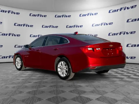 Another view of 2024 Chevrolet Malibu LT for sale in Plaistow, NH at CarFive Plaistow, NH