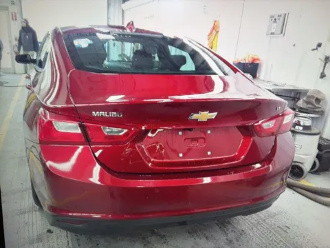 More photos of 2024 Chevrolet Malibu LT at CarFive Plaistow, NH, NH