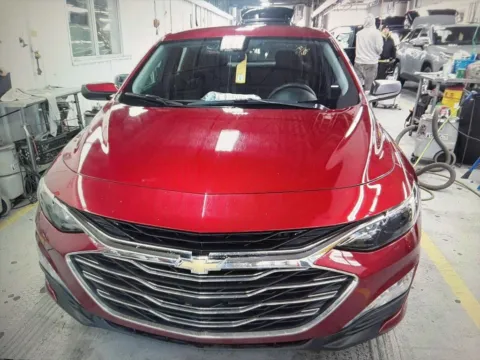 Photos of 2024 Chevrolet Malibu LT for sale in Plaistow, NH at CarFive Plaistow, NH