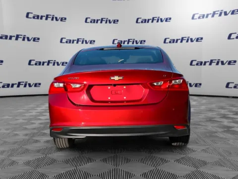 More photos of 2024 Chevrolet Malibu LT at CarFive Plaistow, NH, NH