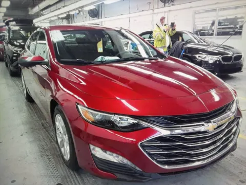 More photos of 2024 Chevrolet Malibu LT at CarFive Plaistow, NH, NH